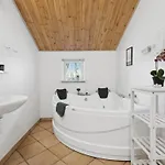 Prázdninový dům Amanda - 30km From The Sea By Interhome