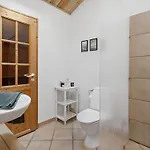 Prázdninový dům Amanda - 30km From The Sea By Interhome Toftlund