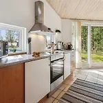 Amanda - 30km From The Sea By Interhome Toftlund