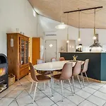 Prázdninový dům Amanda - 30km From The Sea By Interhome Toftlund