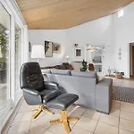 Amanda - 30km From The Sea By Interhome Toftlund