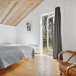 Prázdninový dům Amanda - 30km From The Sea By Interhome