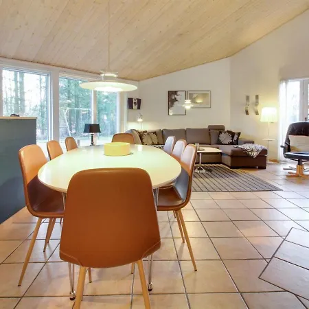 Amanda - 30km From The Sea In Western Jutland By Interhome Toftlund