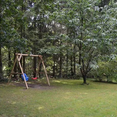 Holiday home Amanda - 30km From The Sea In Western Jutland By Interhome Toftlund