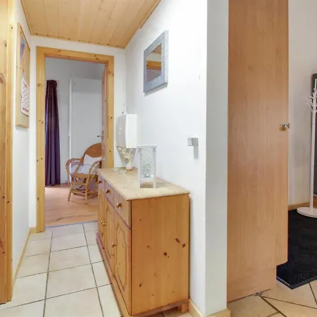Holiday home Amanda - 30km From The Sea In Western Jutland By Interhome *