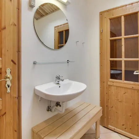 Holiday home Amanda - 30km From The Sea In Western Jutland By Interhome *