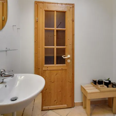 Holiday home Amanda - 30km From The Sea In Western Jutland By Interhome *