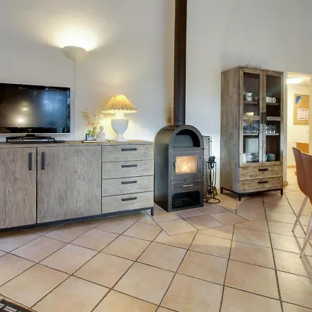 Amanda - 30km From The Sea In Western Jutland By Interhome Holiday home *