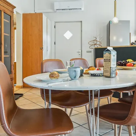 Amanda - 30km From The Sea By Interhome * Toftlund