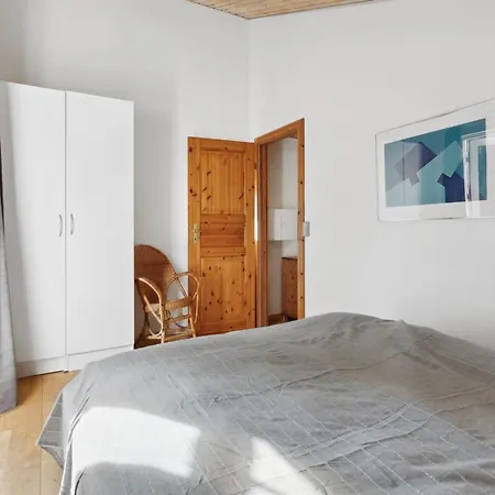 Prázdninový dům Amanda - 30km From The Sea By Interhome *