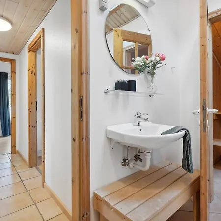 Amanda - 30km From The Sea By Interhome Prázdninový dům