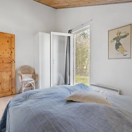 Prázdninový dům Amanda - 30km From The Sea By Interhome