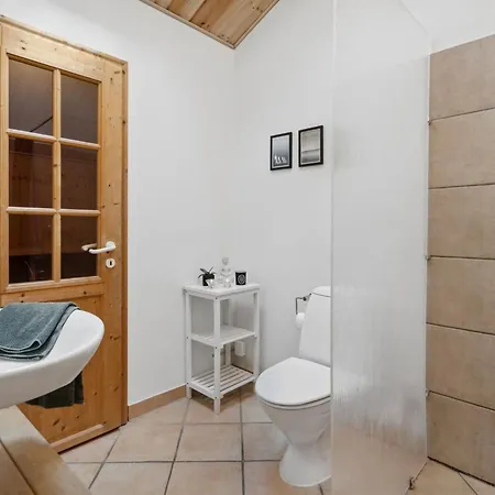 Prázdninový dům Amanda - 30km From The Sea By Interhome Toftlund