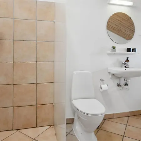 Amanda - 30km From The Sea By Interhome Prázdninový dům *