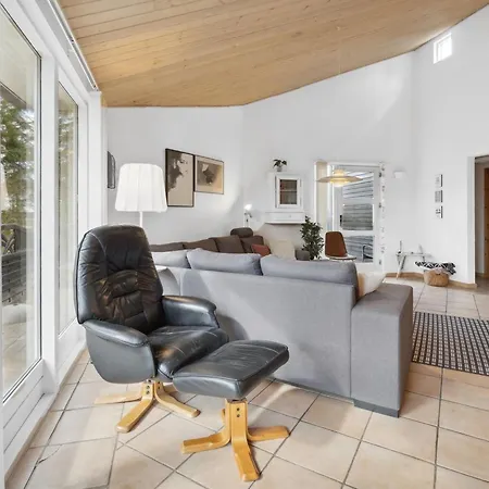 Amanda - 30km From The Sea By Interhome Toftlund