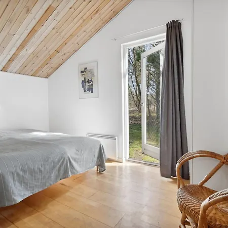 Prázdninový dům Amanda - 30km From The Sea By Interhome