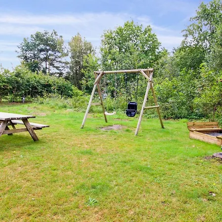 Amanda - 30km From The Sea By Interhome Prázdninový dům *