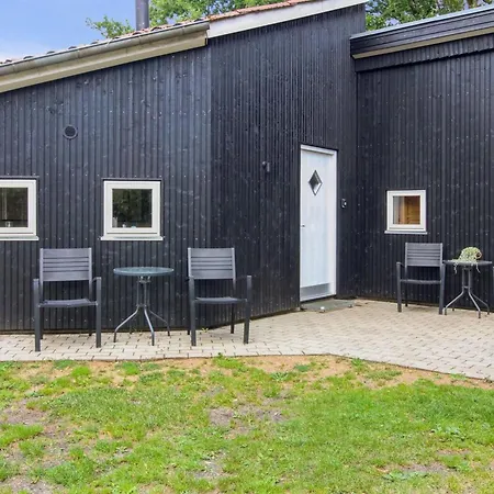 Amanda - 30km From The Sea By Interhome Prázdninový dům Toftlund