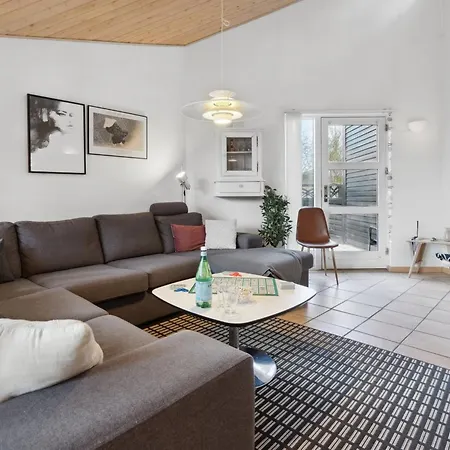 Amanda - 30km From The Sea By Interhome * Toftlund