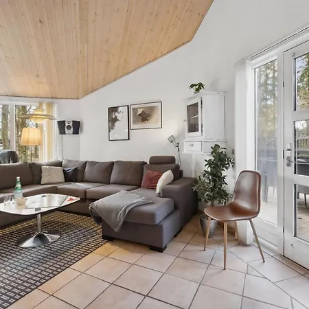 بيت للعطل Amanda - 30km From The Sea By Interhome