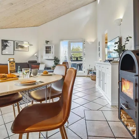 بيت للعطل Amanda - 30km From The Sea By Interhome *