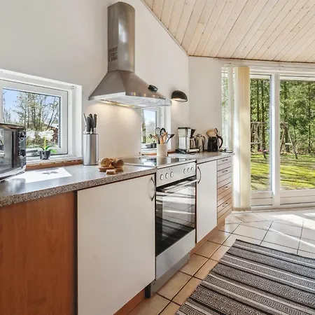 بيت للعطل Amanda - 30km From The Sea By Interhome *