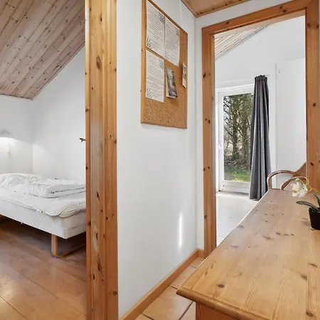 Amanda - 30km From The Sea By Interhome Toftlund