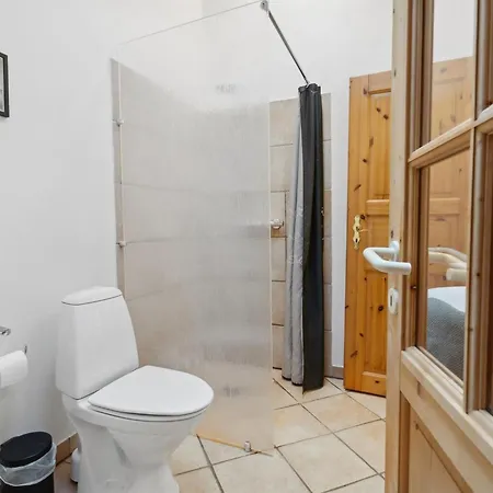 Amanda - 30km From The Sea By Interhome بيت للعطل