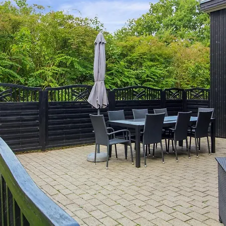 بيت للعطل Amanda - 30km From The Sea By Interhome *