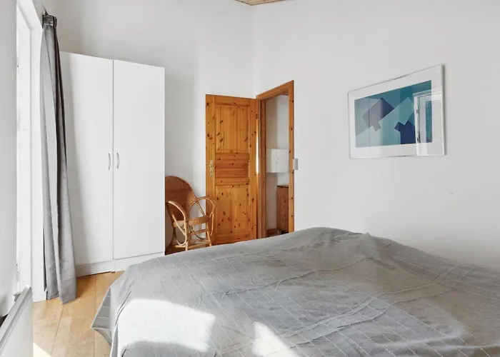 Ferienhaus Amanda - 30km From The Sea By Interhome *