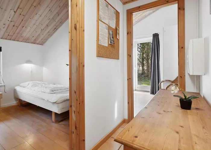 Amanda - 30km From The Sea By Interhome *