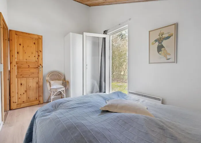 Ferienhaus Amanda - 30km From The Sea By Interhome