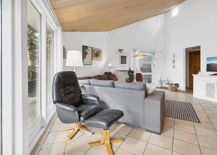 Amanda - 30km From The Sea By Interhome Toftlund