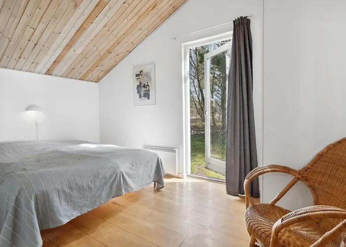 Ferienhaus Amanda - 30km From The Sea By Interhome