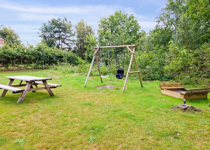 Amanda - 30km From The Sea By Interhome Ferienhaus *